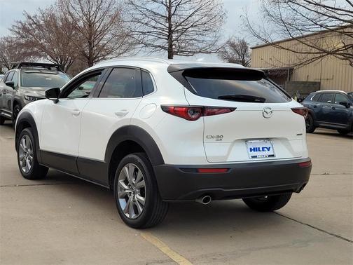 2022 Mazda CX-30 Premium Package