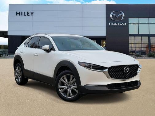 2022 Mazda CX-30 Premium Package