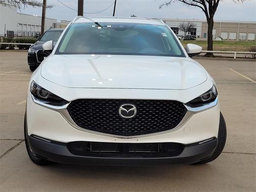 2022 Mazda CX-30 Premium Package