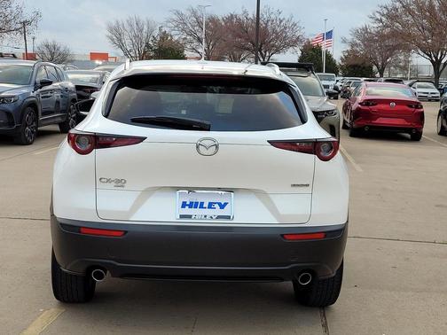 2022 Mazda CX-30 Premium Package