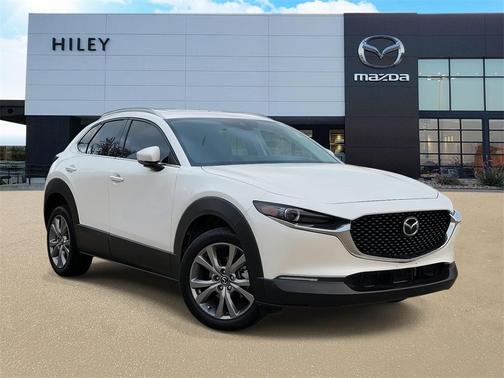 2022 Mazda CX-30 Premium Package