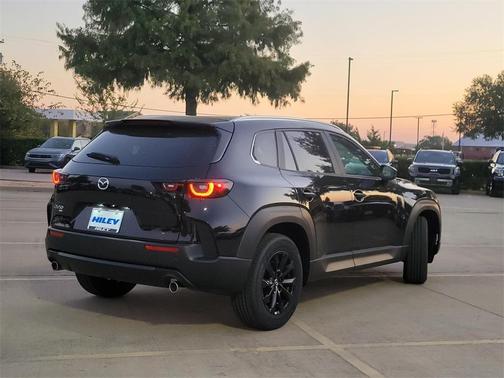 2026 Mazda CX-50 2.5 S