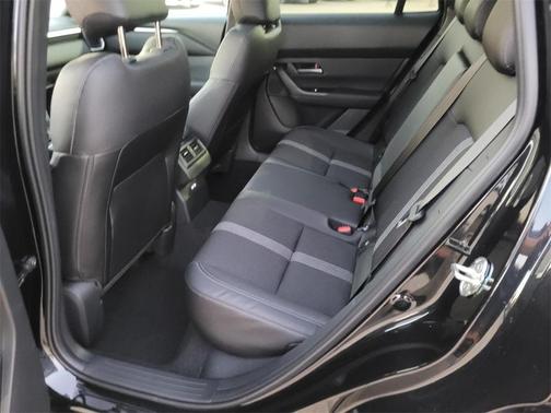 2026 Mazda CX-50 2.5 S