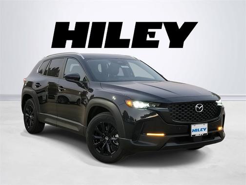 2026 Mazda CX-50 2.5 S