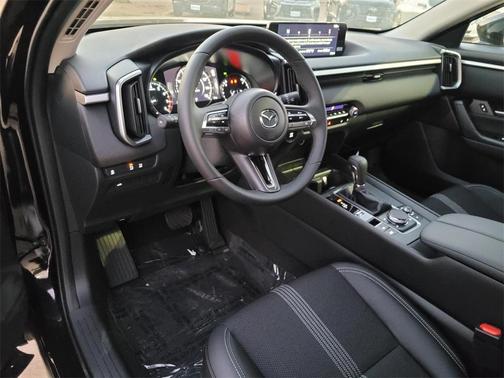 2026 Mazda CX-50 2.5 S