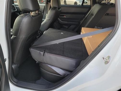 2025 Mazda CX-50 Hybrid Preferred Package