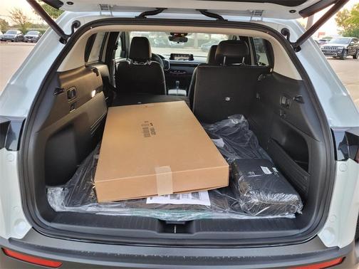 2025 Mazda CX-50 Hybrid Preferred Package