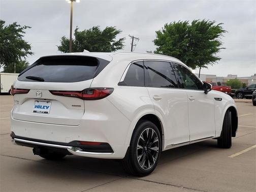 2025 Mazda CX-90 3.3 Turbo S Premium Plus Package
