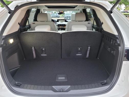 2025 Mazda CX-90 3.3 Turbo S Premium Plus Package