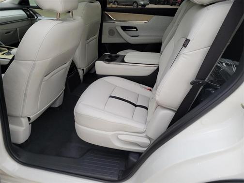 2025 Mazda CX-90 3.3 Turbo S Premium Plus Package