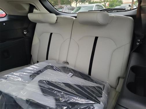 2025 Mazda CX-90 3.3 Turbo S Premium Plus Package