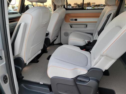 2025 Volkswagen ID. Buzz 1st Edition