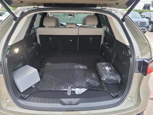 2025 Mazda CX-70 3.3 Turbo Preferred Package