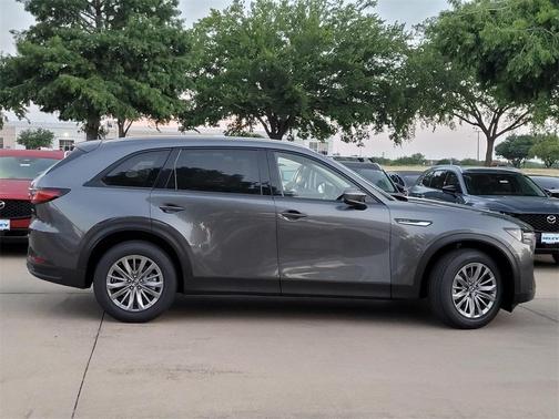 2025 Mazda CX-90 3.3 Turbo Preferred Package