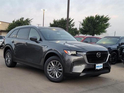 2025 Mazda CX-90 3.3 Turbo Preferred Package