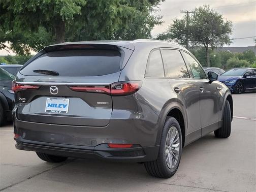 2025 Mazda CX-90 3.3 Turbo Preferred Package