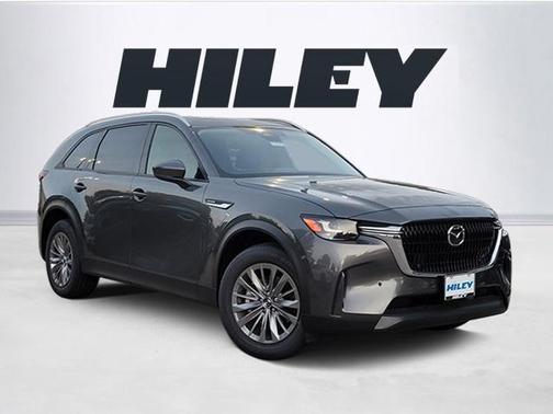 2025 Mazda CX-90 3.3 Turbo Preferred Package