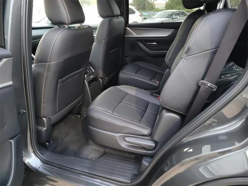 2025 Mazda CX-90 3.3 Turbo Preferred Package
