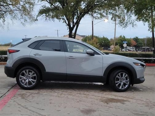 2026 Mazda CX-30 2.5 S