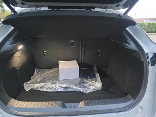 2026 Mazda CX-30 2.5 S