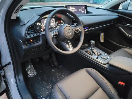 2026 Mazda CX-30 2.5 S