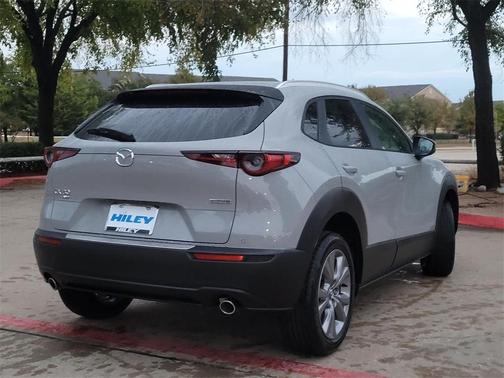 2026 Mazda CX-30 2.5 S