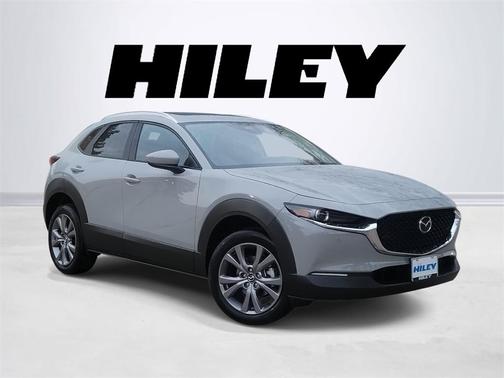 2026 Mazda CX-30 2.5 S