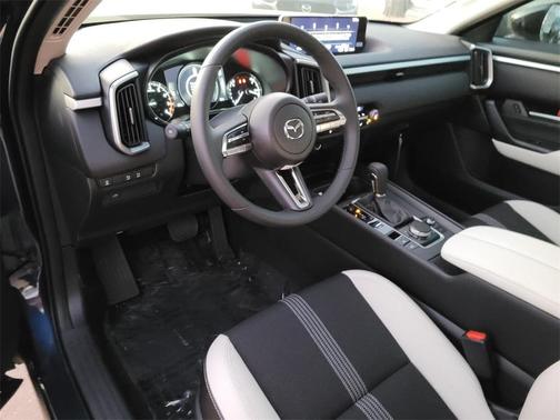 2026 Mazda CX-50 Preferred