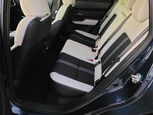 2026 Mazda CX-50 Preferred