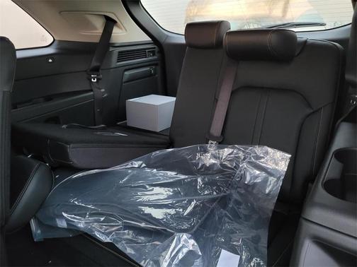 2026 Mazda CX-90 Premium