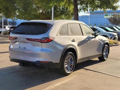 2025 Mazda CX-90 3.3 Turbo Preferred Package