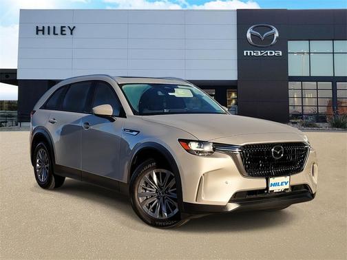 2025 Mazda CX-90 3.3 Turbo Preferred Package