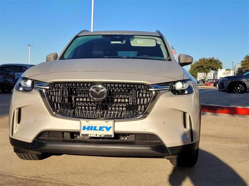 2025 Mazda CX-90 3.3 Turbo Preferred Package