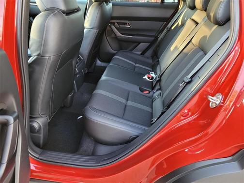 2025 Mazda CX-50 2.5 S Select Package