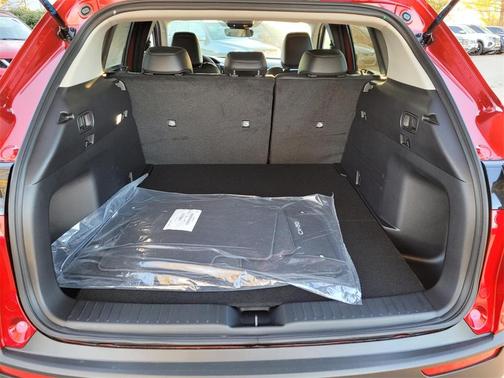 2025 Mazda CX-50 2.5 S Select Package