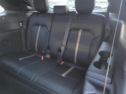 2025 Mazda CX-90 3.3 Turbo S Premium Package