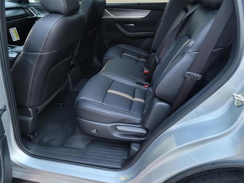 2025 Mazda CX-90 3.3 Turbo S Premium Package