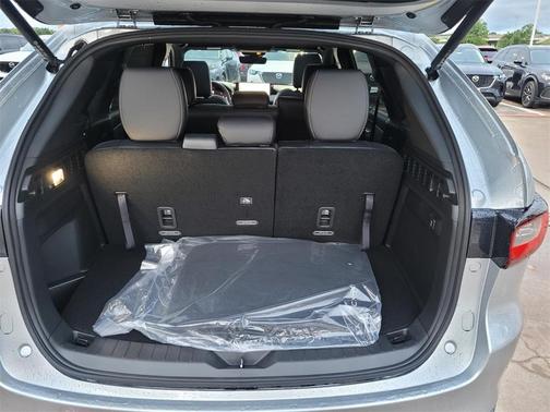 2025 Mazda CX-90 3.3 Turbo S Premium Package