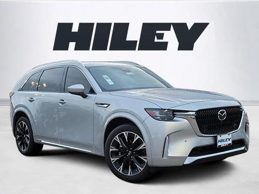2025 Mazda CX-90 3.3 Turbo S Premium Package