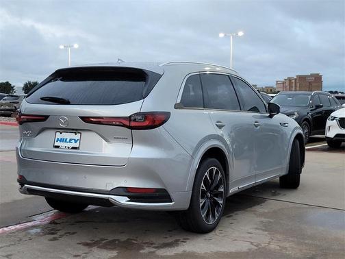 2025 Mazda CX-90 3.3 Turbo S Premium Package
