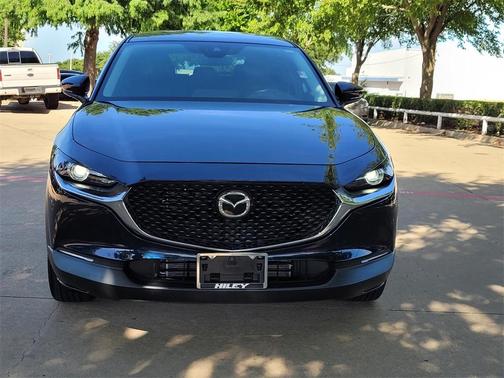 2023 Mazda CX-30 2.5 S Select Package