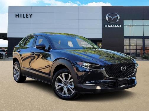 2023 Mazda CX-30 2.5 S Select Package