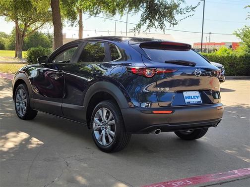 2023 Mazda CX-30 2.5 S Select Package