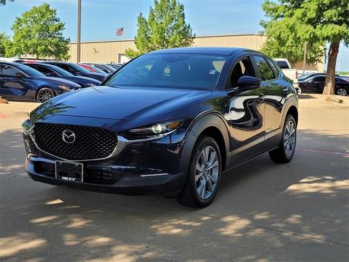 2023 Mazda CX-30 2.5 S Select Package