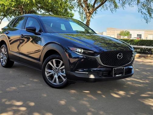 2023 Mazda CX-30 2.5 S Select Package