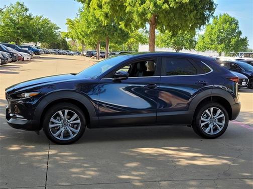 2023 Mazda CX-30 2.5 S Select Package