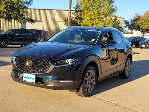 2024 Mazda CX-30 2.5 S Preferred Package