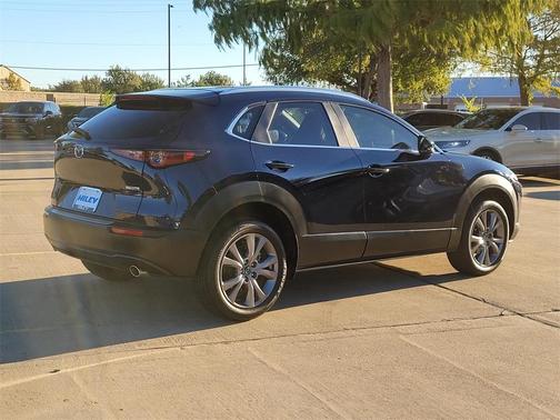 2024 Mazda CX-30 2.5 S Preferred Package