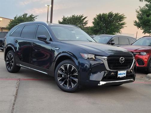 2025 Mazda CX-90 3.3 Turbo S Premium Package
