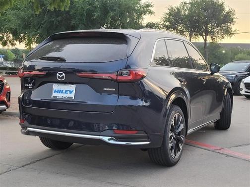 2025 Mazda CX-90 3.3 Turbo S Premium Package